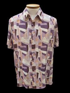 Pronti short sleeves fashion Shirts