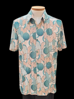 Load image into Gallery viewer, Pronti short sleeves fashion Shirts
