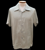 Load image into Gallery viewer, Pronti short sleeves fashion shirt
