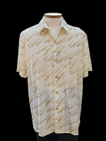 Load image into Gallery viewer, Pronti short sleeves fashion shirt
