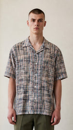 Load image into Gallery viewer, Ferrucci Fashion lace shirts
