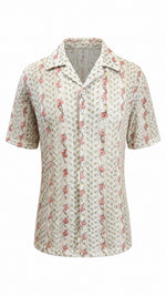 Load image into Gallery viewer, Ferrucci Fashion lace shirts
