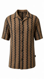 Load image into Gallery viewer, Ferrucci Fashion lace shirts
