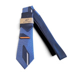 Load image into Gallery viewer, Rossi man tie set
