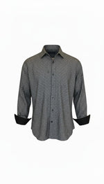 Load image into Gallery viewer, De-Niko long Sleeves fashion shirts

