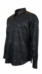Load image into Gallery viewer, De-Niko long Sleeves fashion shirts
