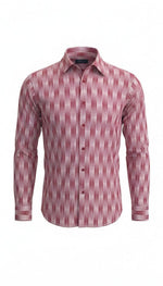 Load image into Gallery viewer, De-Niko long Sleeves fashion shirts
