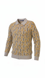 Load image into Gallery viewer, Prestige sweater jogging set
