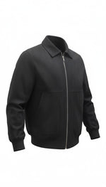 Load image into Gallery viewer, Robert Lewis micro suede jacket
