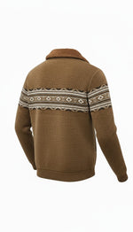 Load image into Gallery viewer, Jasper Clay chenille sweaters
