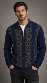 Load image into Gallery viewer, Prestige wool blend sweaters 2
