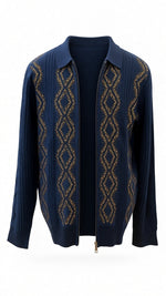 Load image into Gallery viewer, Prestige wool blend sweaters 2
