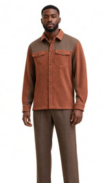 Load image into Gallery viewer, Prestige luxury two Piece set
