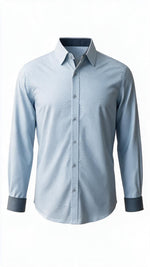 Load image into Gallery viewer, Jasper Clay fashion shirts
