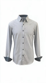 Load image into Gallery viewer, Jasper Clay fashion shirts

