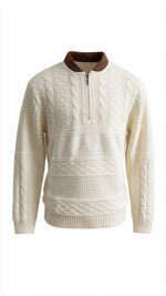 Load image into Gallery viewer, Lavane crew neck sweaters

