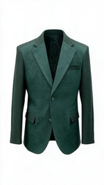 Load image into Gallery viewer, Zacchi tone on tone  jacket

