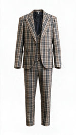 Load image into Gallery viewer, Rossi Man three piece suit
