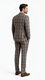 Load image into Gallery viewer, Rossi Man three piece suit

