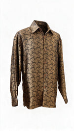 Load image into Gallery viewer, Pronti big sizes long sleeves fashion shirts

