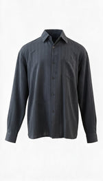 Load image into Gallery viewer, Pronti big sizes long sleeves fashion shirts
