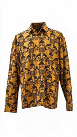 Load image into Gallery viewer, Pronti big size long sleeves fashion shirts
