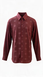 Load image into Gallery viewer, Pronti big sizes long sleeves fashion shirts
