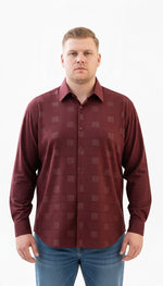 Load image into Gallery viewer, Pronti big sizes long sleeves fashion shirts
