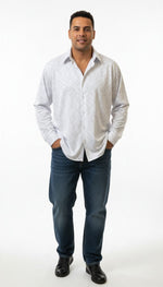 Load image into Gallery viewer, Pronti big sizes long sleeves fashion shirts

