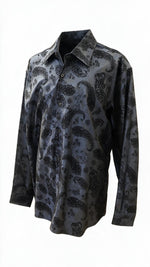 Load image into Gallery viewer, Pronti big size long sleeves fashion shirts
