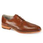 Load image into Gallery viewer, Giovani Genuine leather shoes
