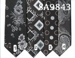 Load image into Gallery viewer, Stacy Adams Fashion tie set 2
