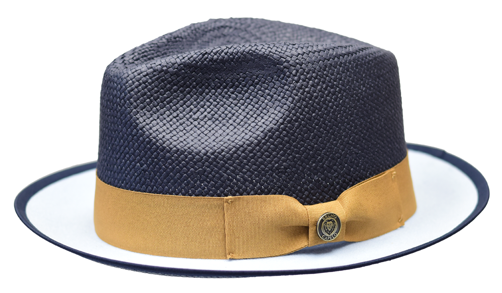 Sebastian Fedora straw hat
