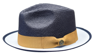 Sebastian Fedora straw hat
