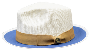 Sebastian Fedora straw hat