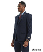 Load image into Gallery viewer, Stacy Adams suit
