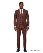 Load image into Gallery viewer, Stacy Adams suit
