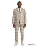 Load image into Gallery viewer, Stacy Adams suit
