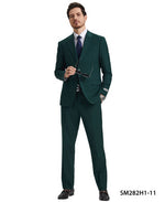 Load image into Gallery viewer, Stacy Adams suit
