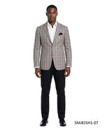 Load image into Gallery viewer, Stacy Adams Sport jackets
