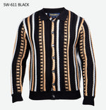 Load image into Gallery viewer, Prestige wool blend sweaters
