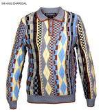 Load image into Gallery viewer, Prestige wool blend sweaters 2

