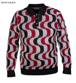 Load image into Gallery viewer, Prestige wool blend sweaters 2
