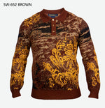 Load image into Gallery viewer, Prestige wool blend sweaters
