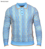 Load image into Gallery viewer, Prestige wool blend sweaters 2
