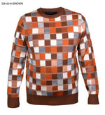 Load image into Gallery viewer, Prestige wool blend sweaters 2
