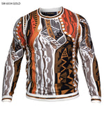 Load image into Gallery viewer, Prestige wool blend sweaters 2
