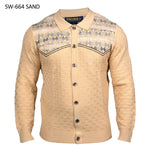 Load image into Gallery viewer, Prestige wool blend sweaters
