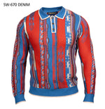 Load image into Gallery viewer, Prestige wool blend sweaters
