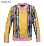 Load image into Gallery viewer, Prestige wool blend sweaters
